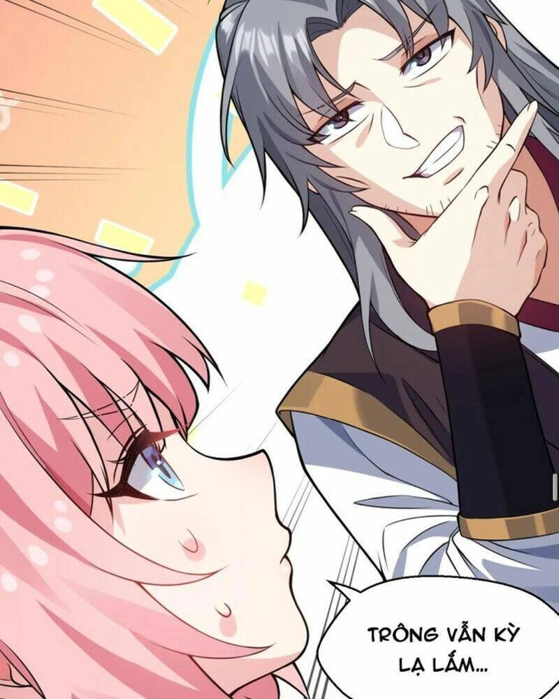 Hảo Đồ Nhi Hãy Tha Cho Vi Sư Chapter 166 - 34