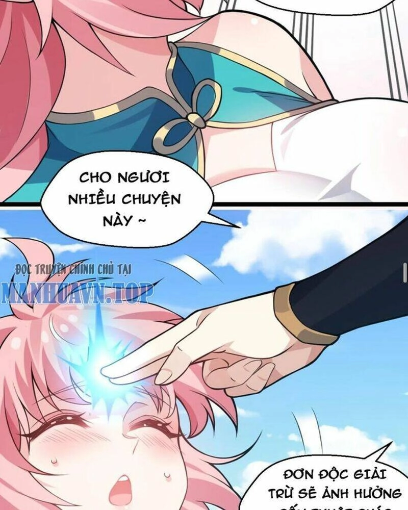 Hảo Đồ Nhi Hãy Tha Cho Vi Sư Chapter 166 - 35