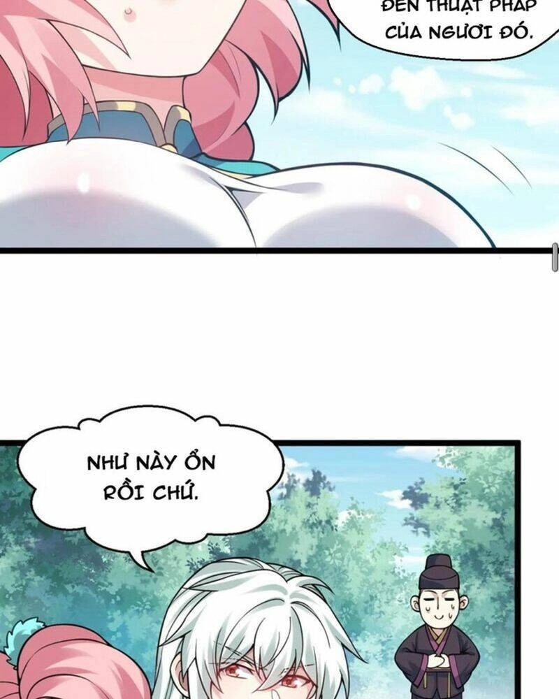 Hảo Đồ Nhi Hãy Tha Cho Vi Sư Chapter 166 - 36