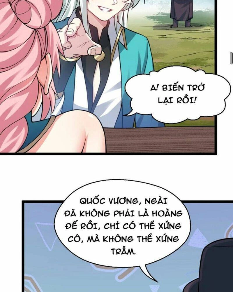 Hảo Đồ Nhi Hãy Tha Cho Vi Sư Chapter 166 - 37