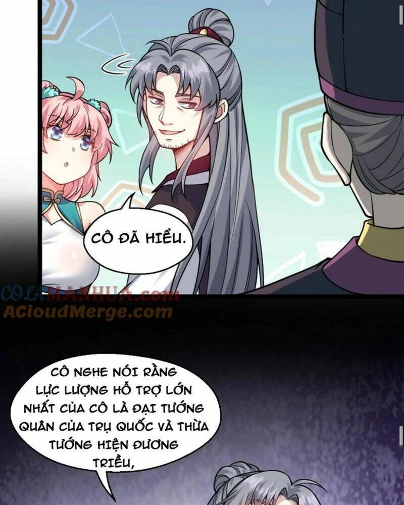 Hảo Đồ Nhi Hãy Tha Cho Vi Sư Chapter 166 - 38