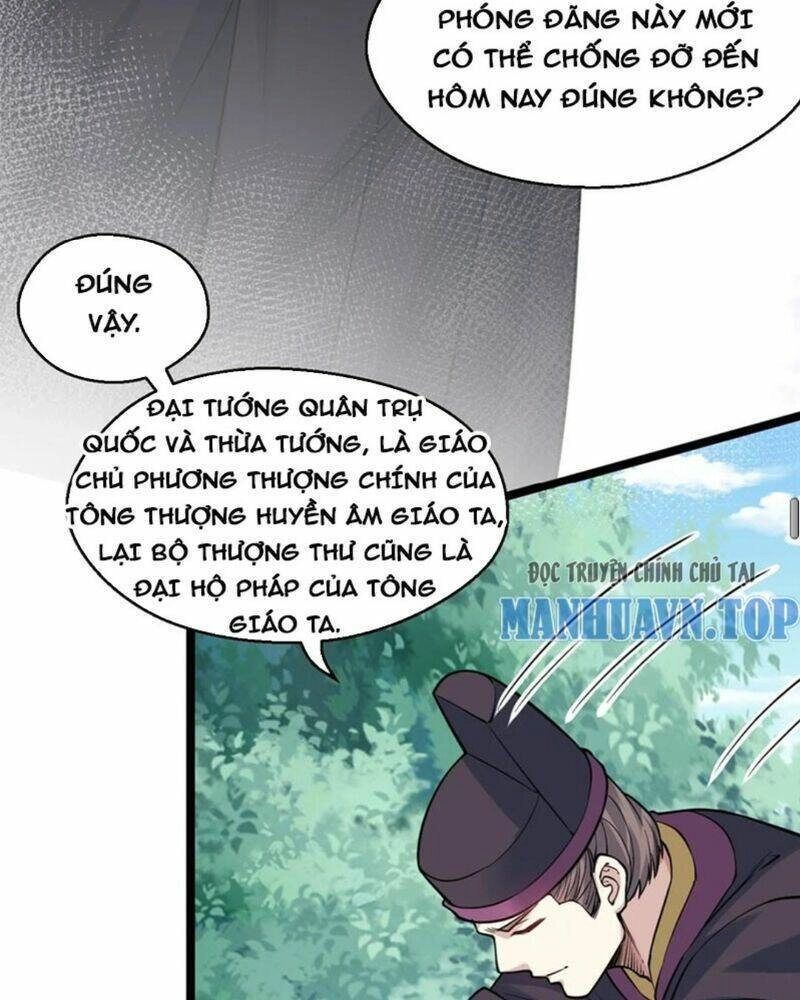 Hảo Đồ Nhi Hãy Tha Cho Vi Sư Chapter 166 - 40