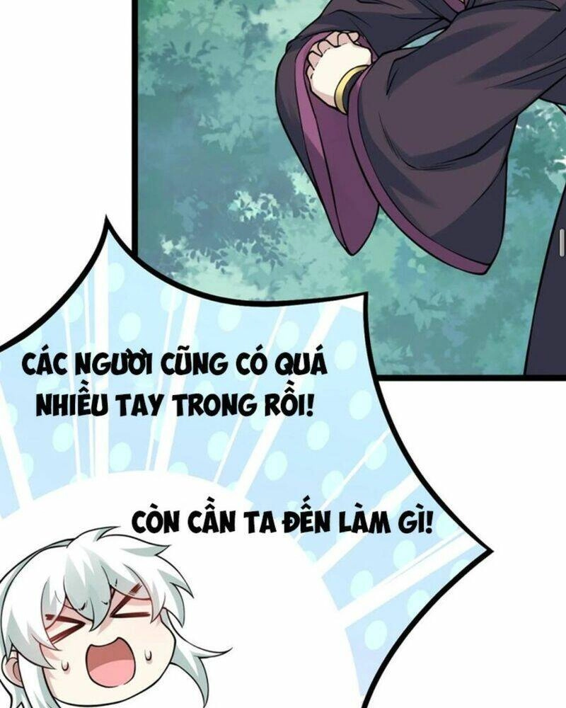 Hảo Đồ Nhi Hãy Tha Cho Vi Sư Chapter 166 - 41