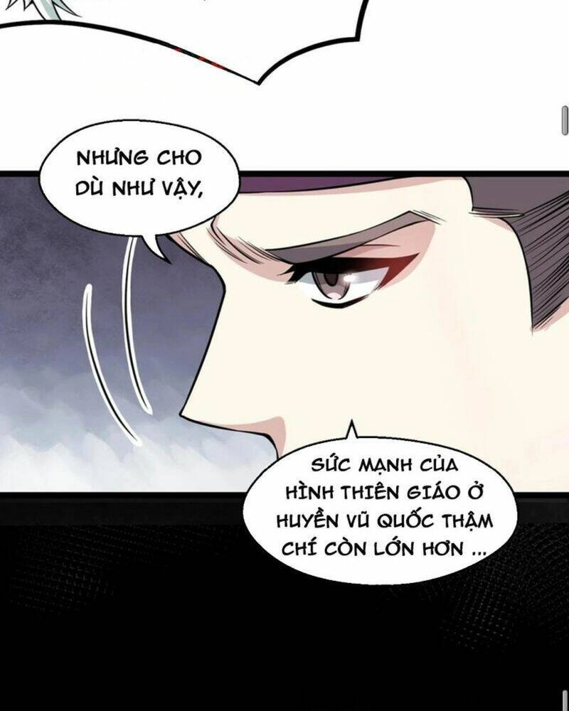 Hảo Đồ Nhi Hãy Tha Cho Vi Sư Chapter 166 - 42