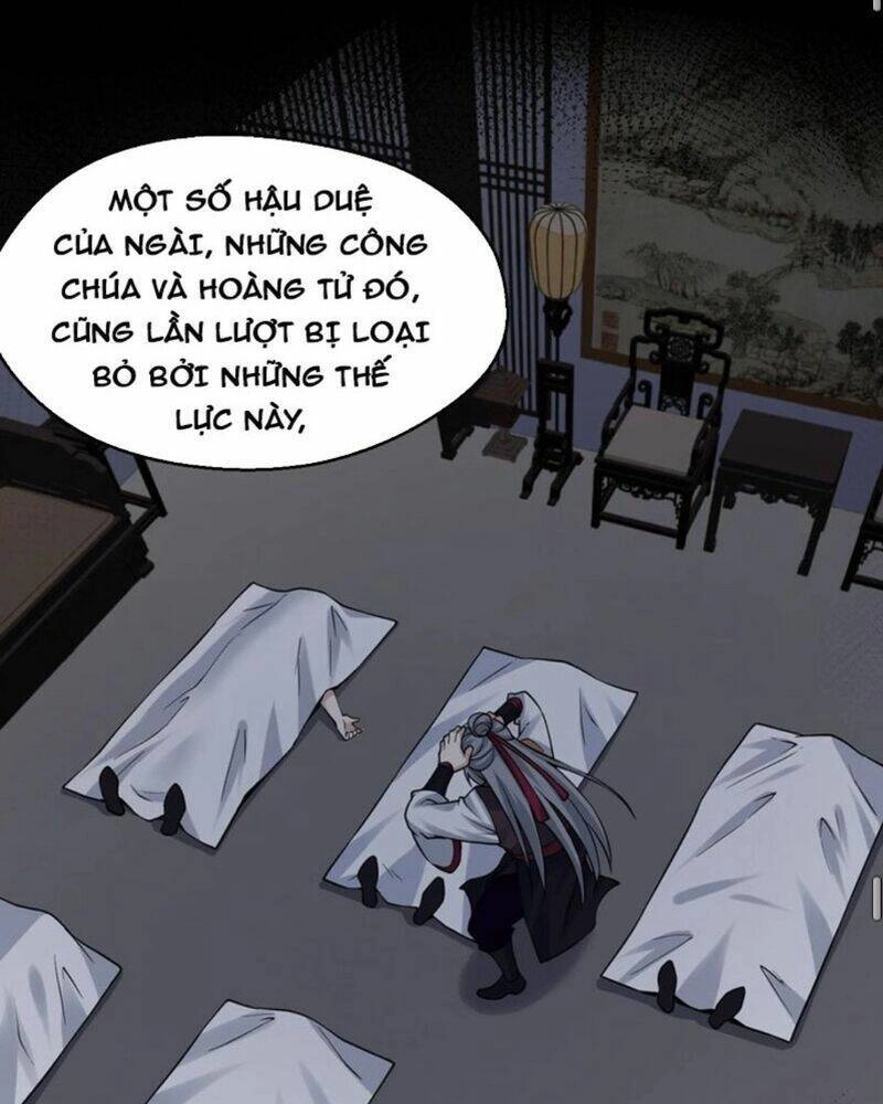 Hảo Đồ Nhi Hãy Tha Cho Vi Sư Chapter 166 - 43