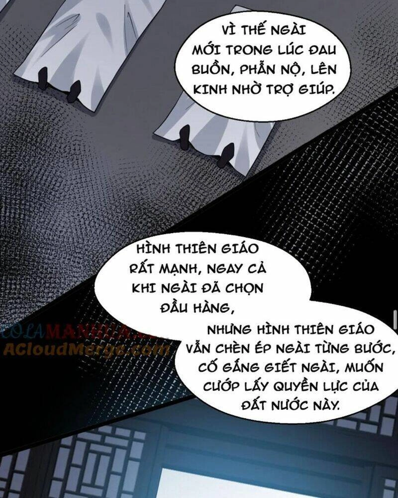 Hảo Đồ Nhi Hãy Tha Cho Vi Sư Chapter 166 - 44