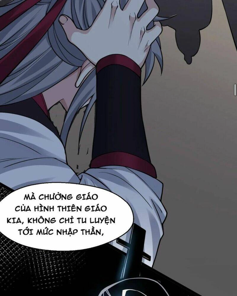 Hảo Đồ Nhi Hãy Tha Cho Vi Sư Chapter 166 - 46