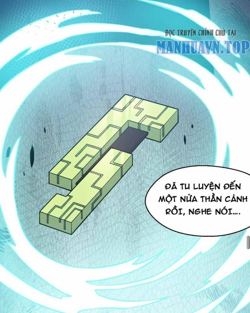 Hảo Đồ Nhi Hãy Tha Cho Vi Sư Chapter 166 - 48