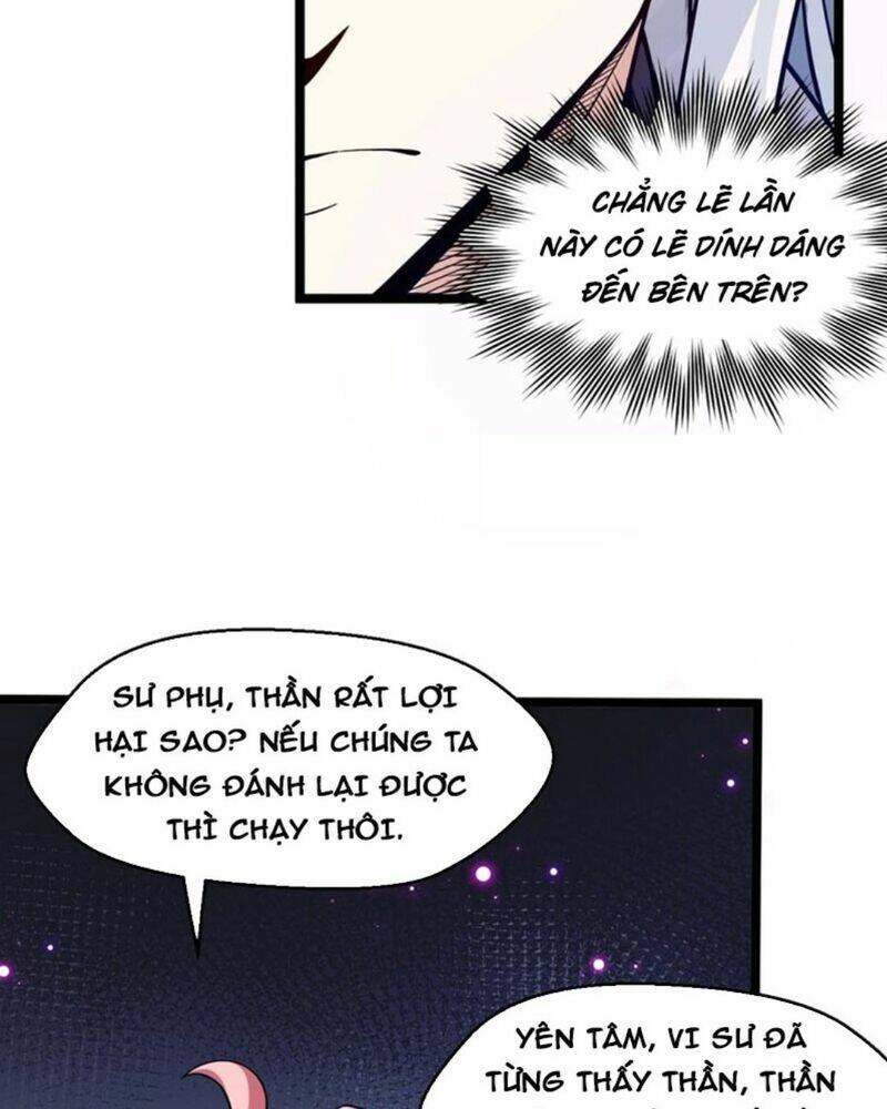 Hảo Đồ Nhi Hãy Tha Cho Vi Sư Chapter 166 - 51