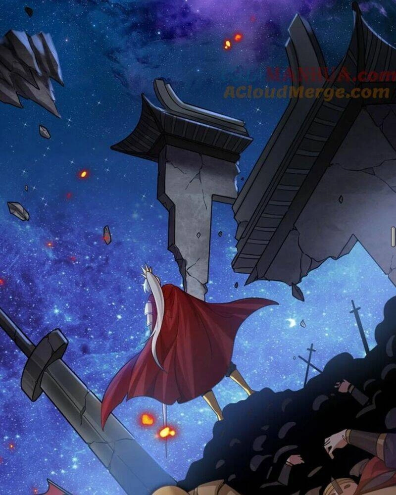 Hảo Đồ Nhi Hãy Tha Cho Vi Sư Chapter 166 - 55