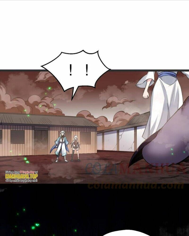 Hảo Đồ Nhi Hãy Tha Cho Vi Sư Chapter 144 - 1