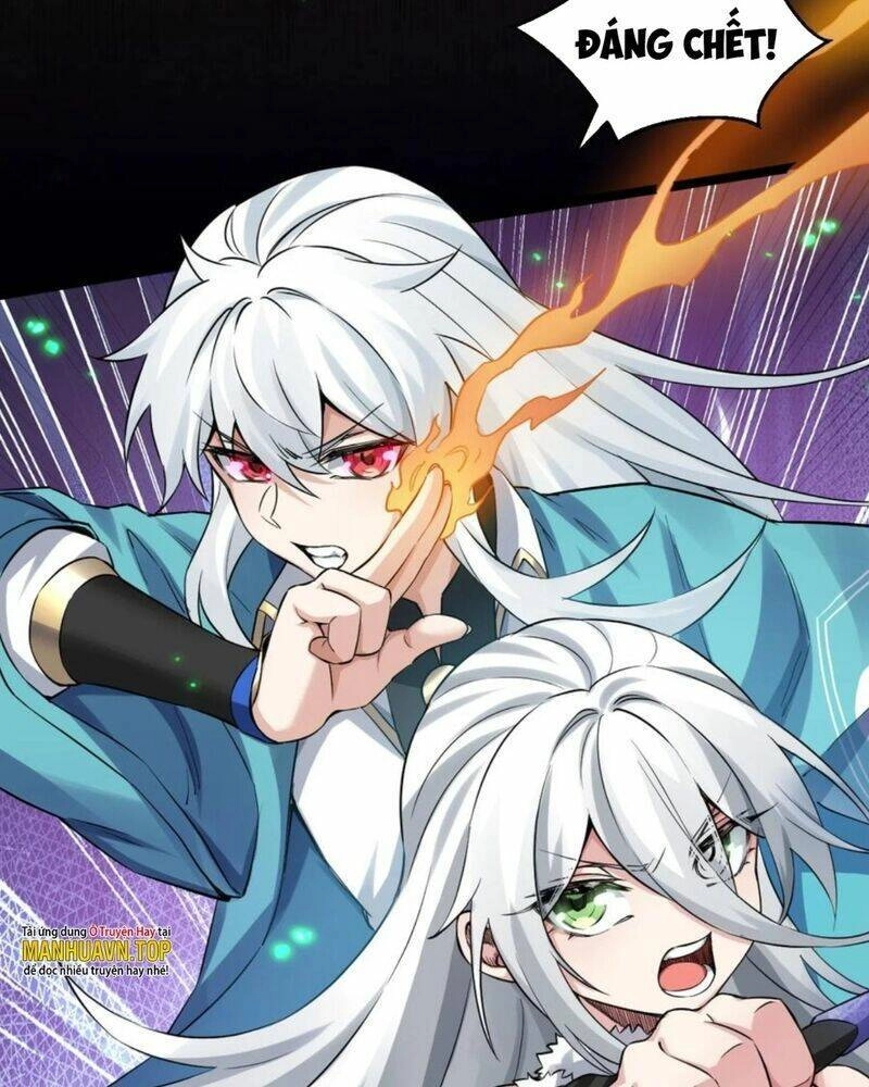 Hảo Đồ Nhi Hãy Tha Cho Vi Sư Chapter 144 - 4