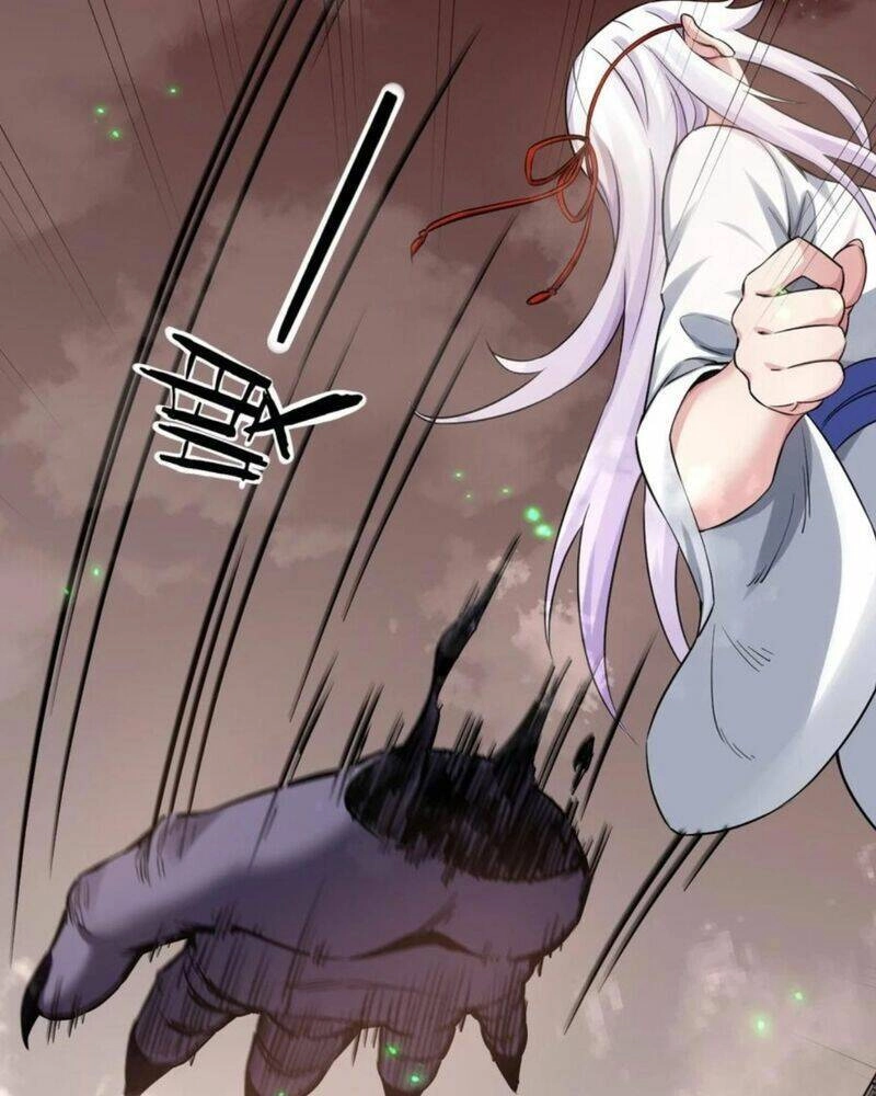 Hảo Đồ Nhi Hãy Tha Cho Vi Sư Chapter 144 - 8