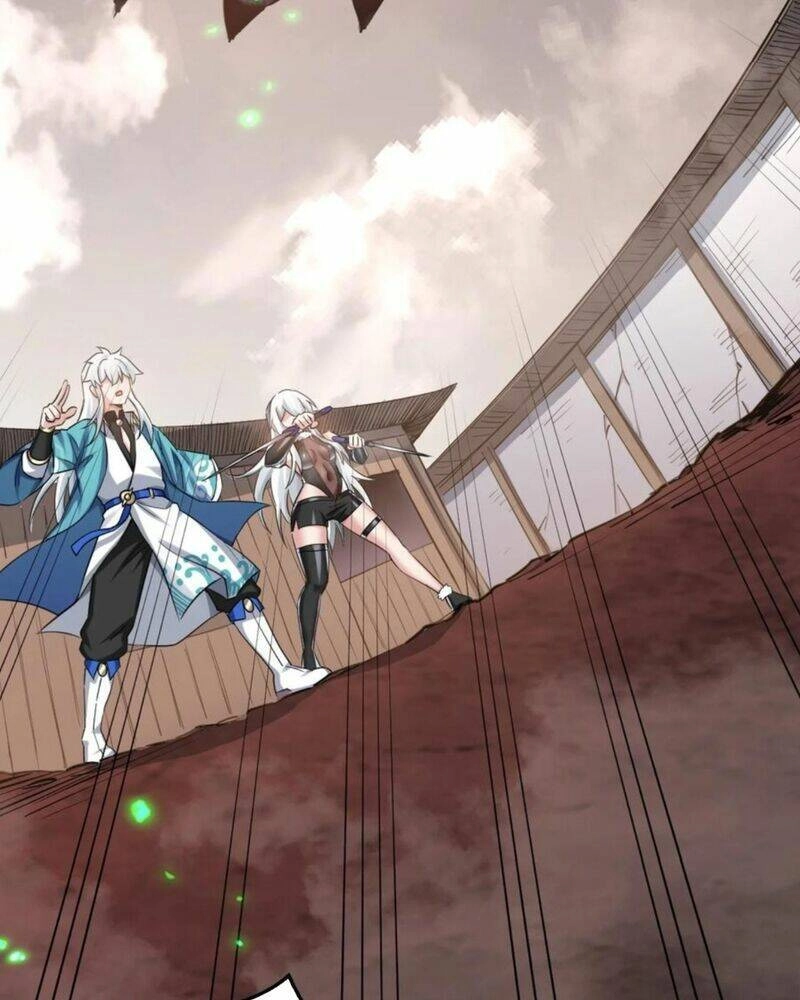 Hảo Đồ Nhi Hãy Tha Cho Vi Sư Chapter 144 - 9