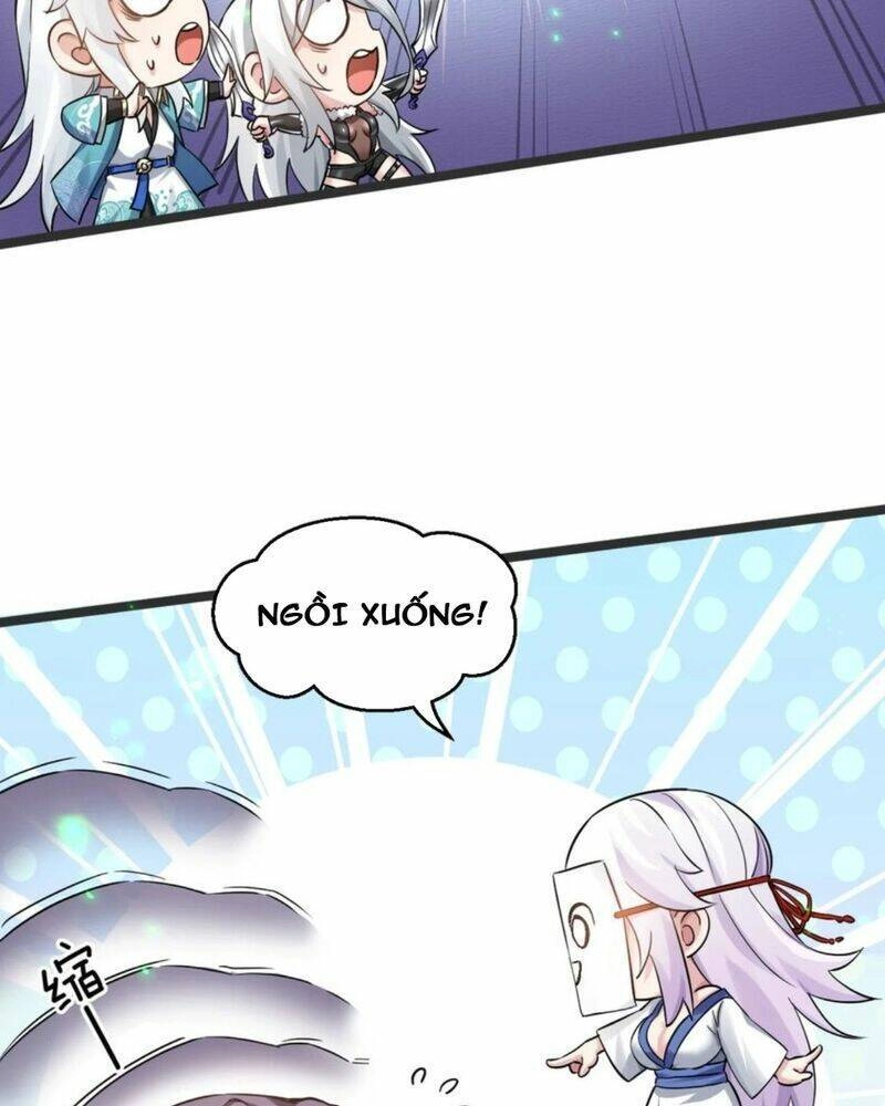 Hảo Đồ Nhi Hãy Tha Cho Vi Sư Chapter 144 - 12