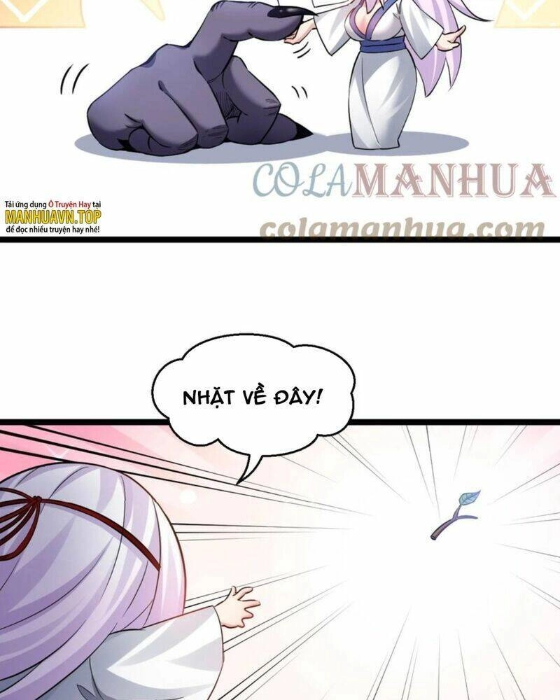 Hảo Đồ Nhi Hãy Tha Cho Vi Sư Chapter 144 - 14