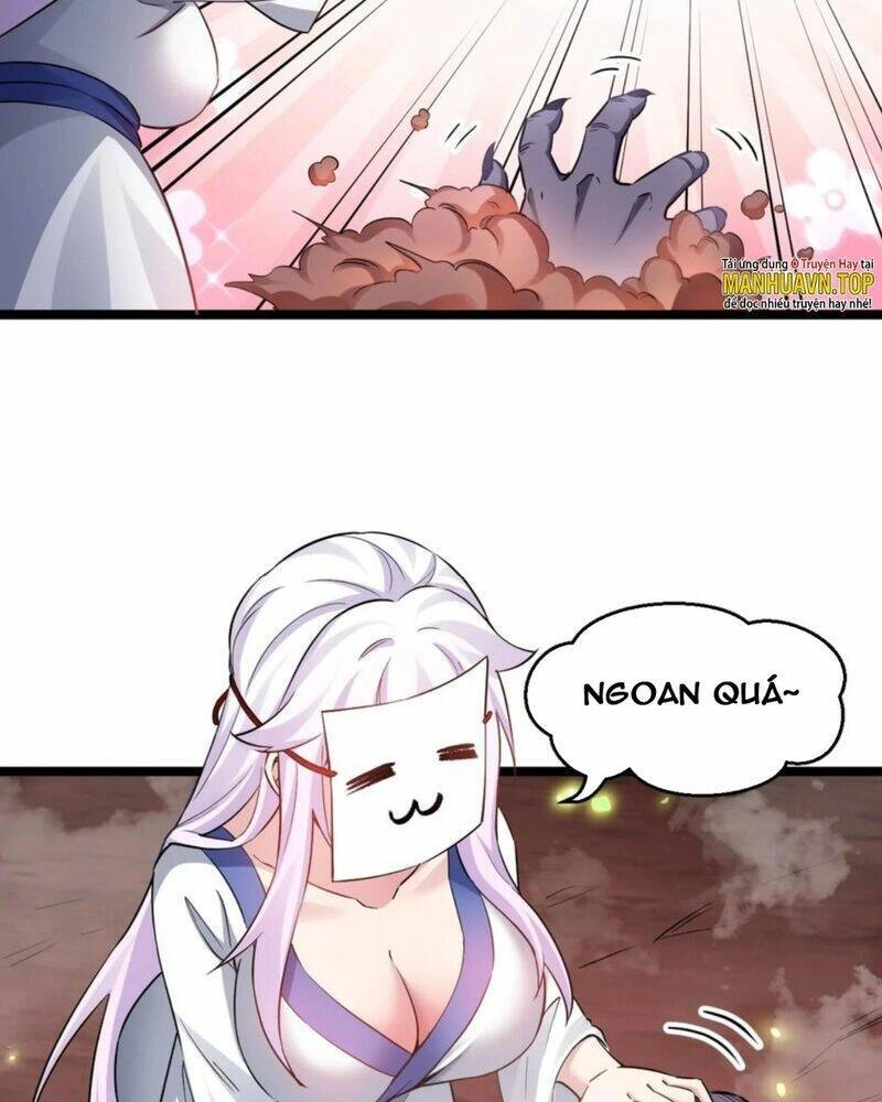 Hảo Đồ Nhi Hãy Tha Cho Vi Sư Chapter 144 - 15