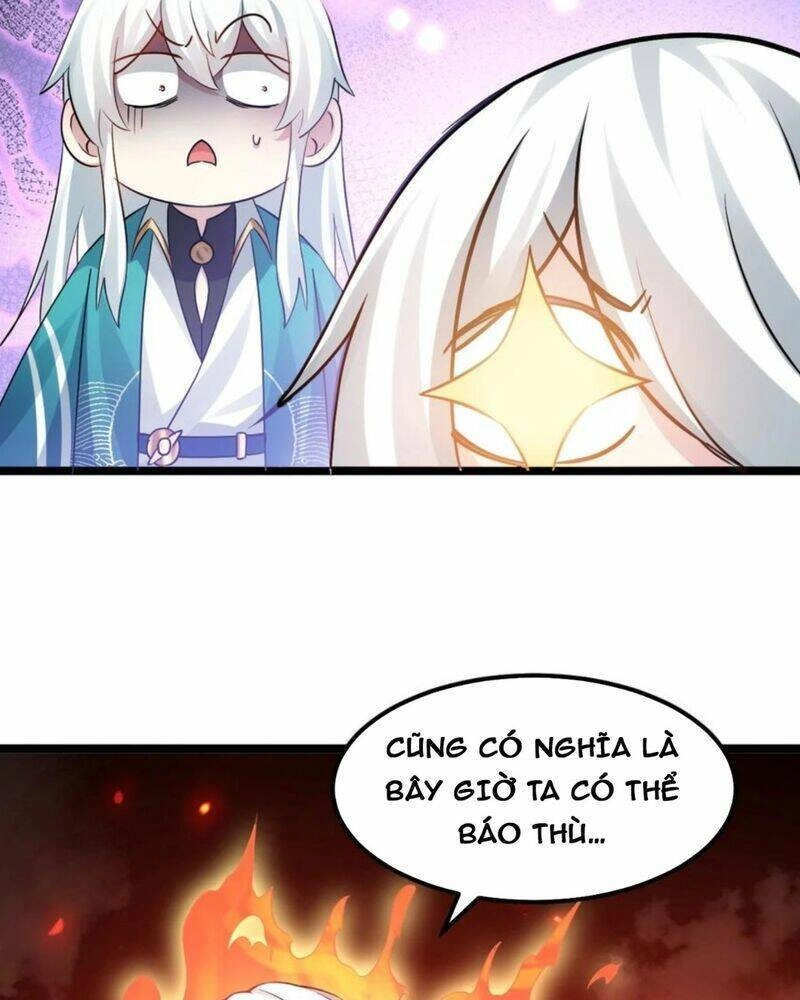 Hảo Đồ Nhi Hãy Tha Cho Vi Sư Chapter 144 - 21