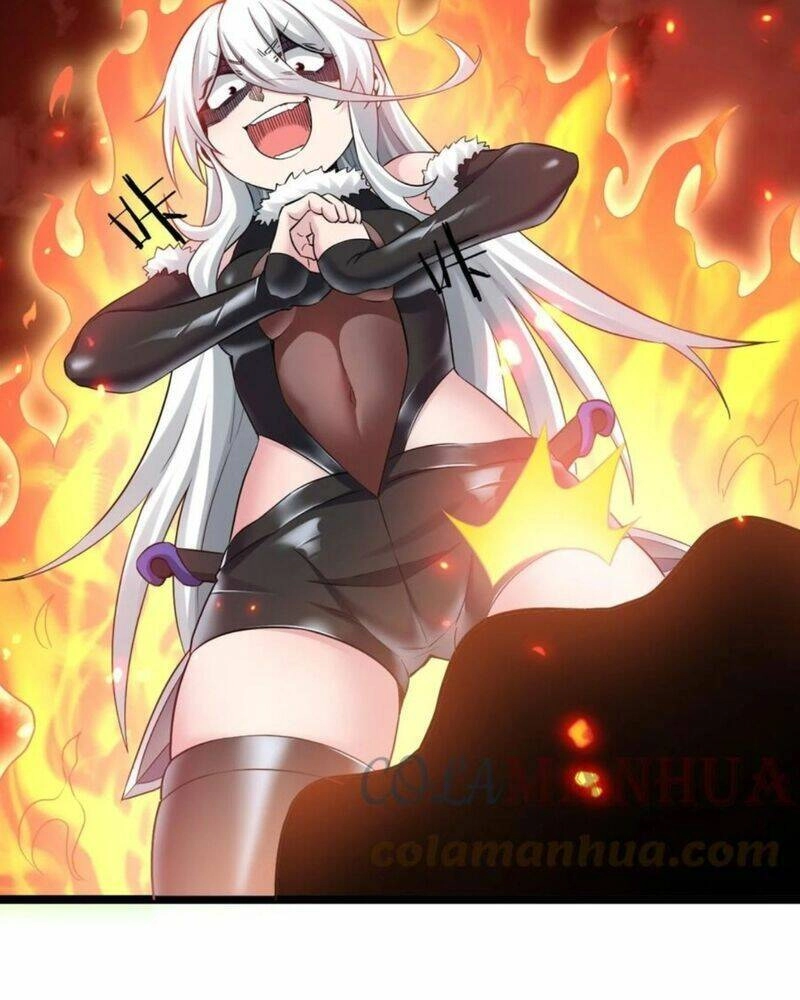 Hảo Đồ Nhi Hãy Tha Cho Vi Sư Chapter 144 - 22