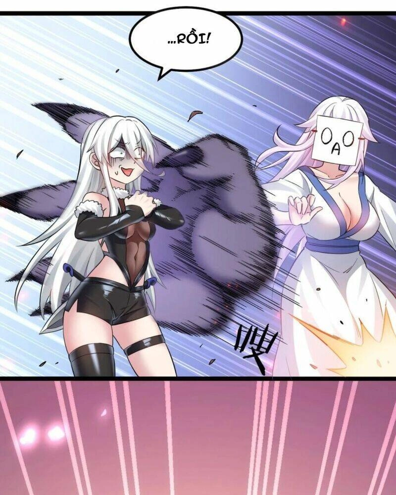 Hảo Đồ Nhi Hãy Tha Cho Vi Sư Chapter 144 - 23