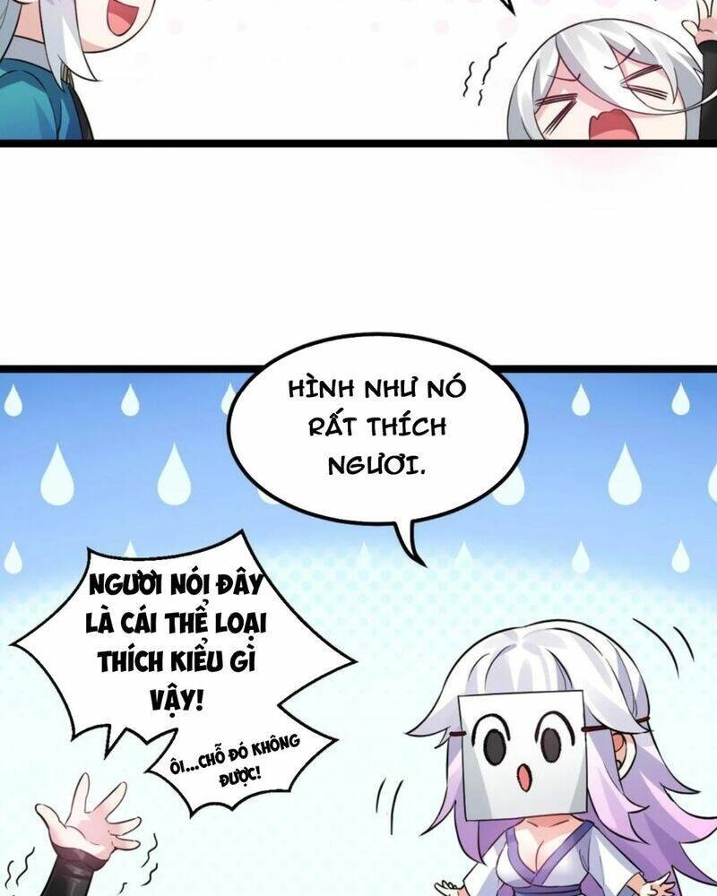 Hảo Đồ Nhi Hãy Tha Cho Vi Sư Chapter 144 - 27