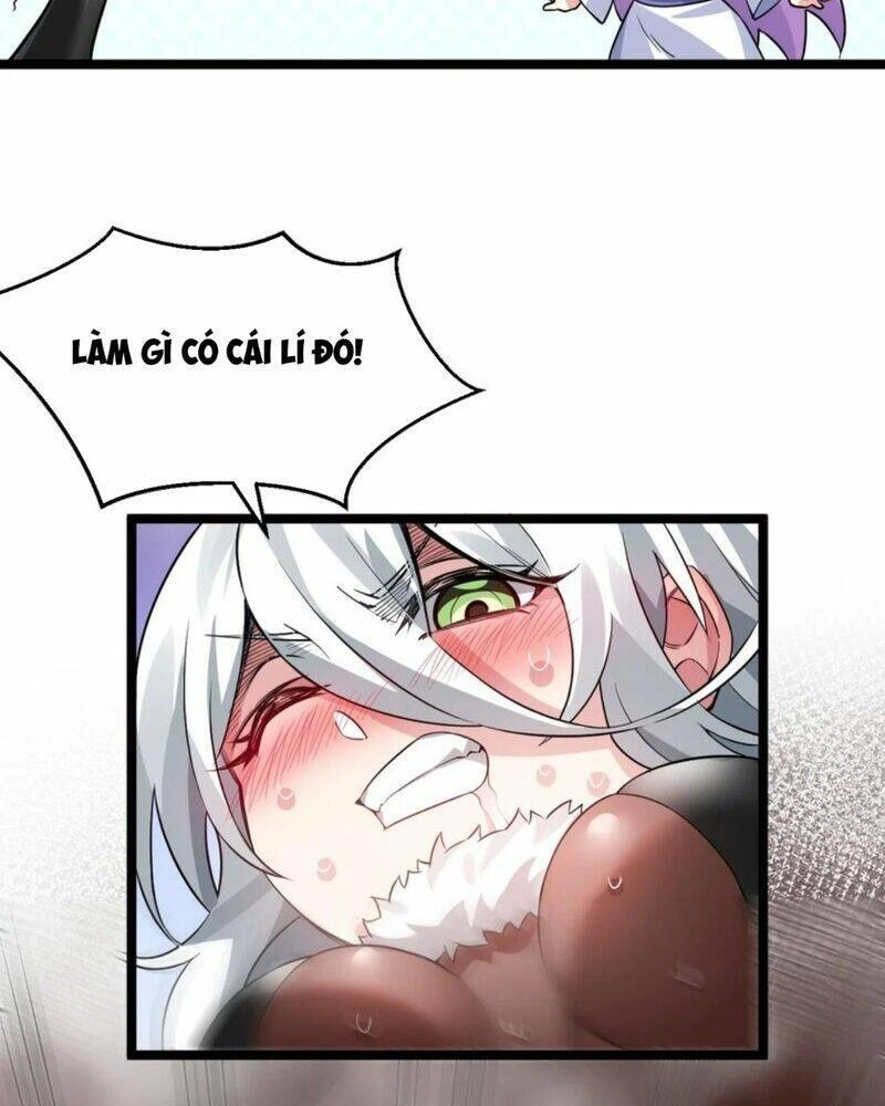 Hảo Đồ Nhi Hãy Tha Cho Vi Sư Chapter 144 - 28