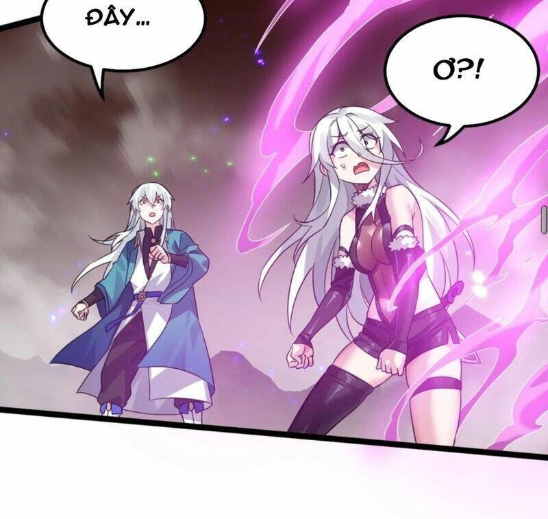 Hảo Đồ Nhi Hãy Tha Cho Vi Sư Chapter 144 - 32