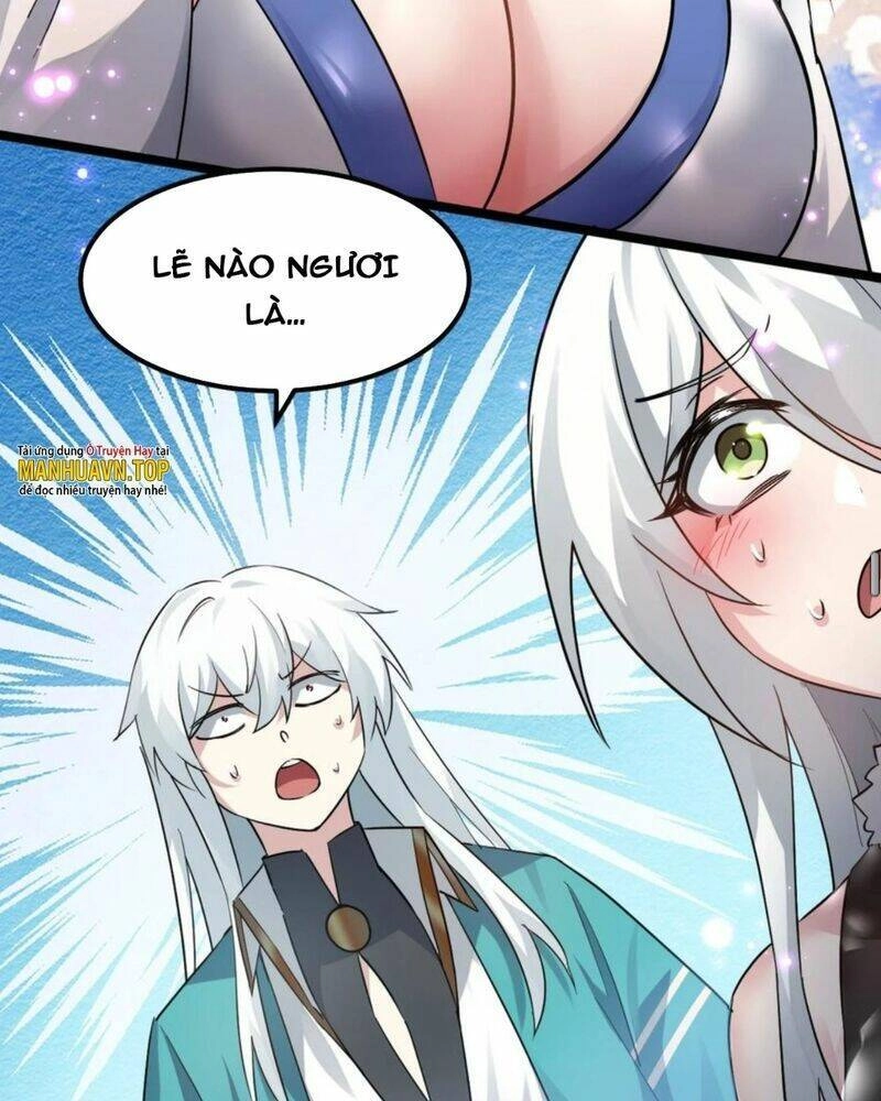 Hảo Đồ Nhi Hãy Tha Cho Vi Sư Chapter 144 - 35