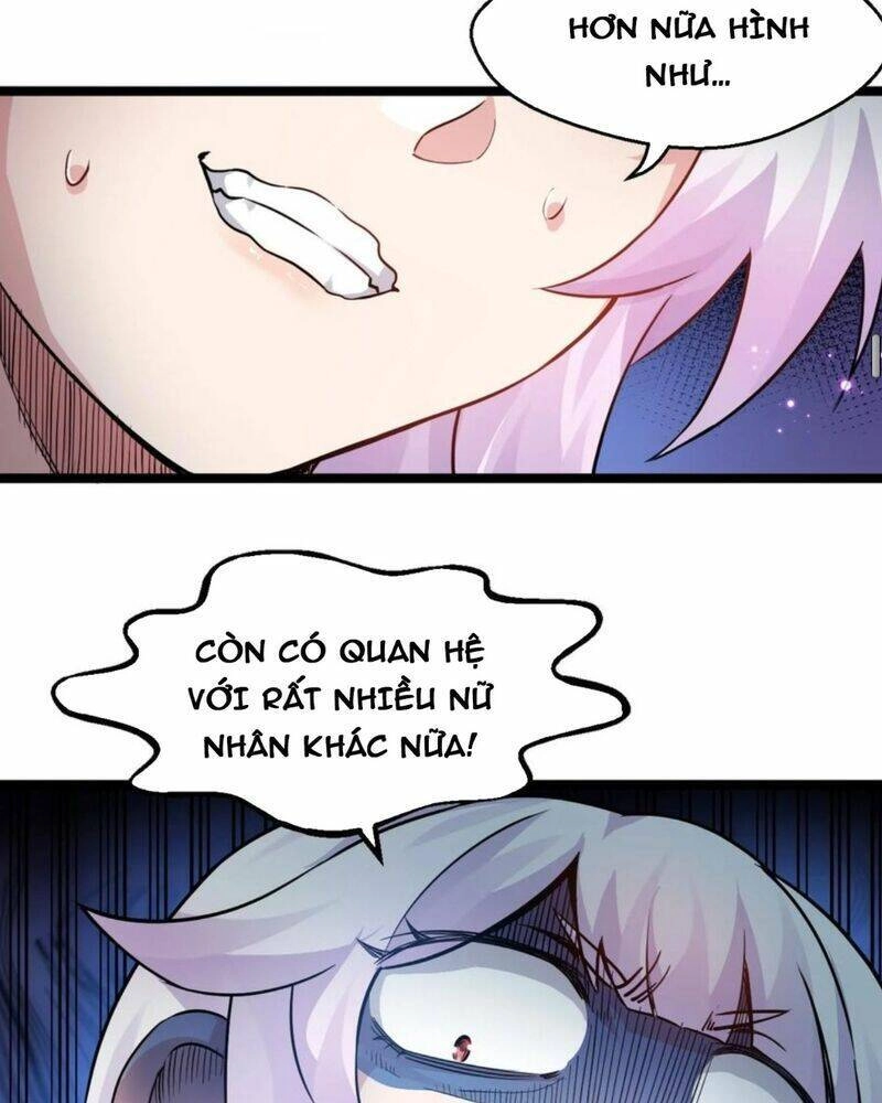 Hảo Đồ Nhi Hãy Tha Cho Vi Sư Chapter 144 - 41