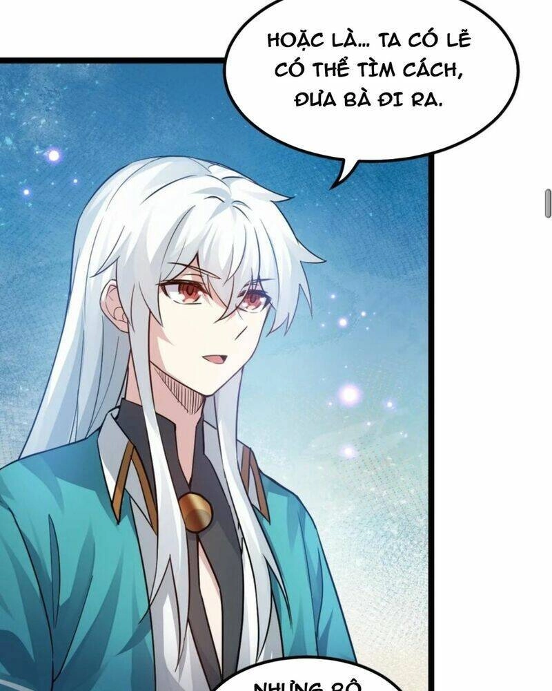 Hảo Đồ Nhi Hãy Tha Cho Vi Sư Chapter 144 - 46