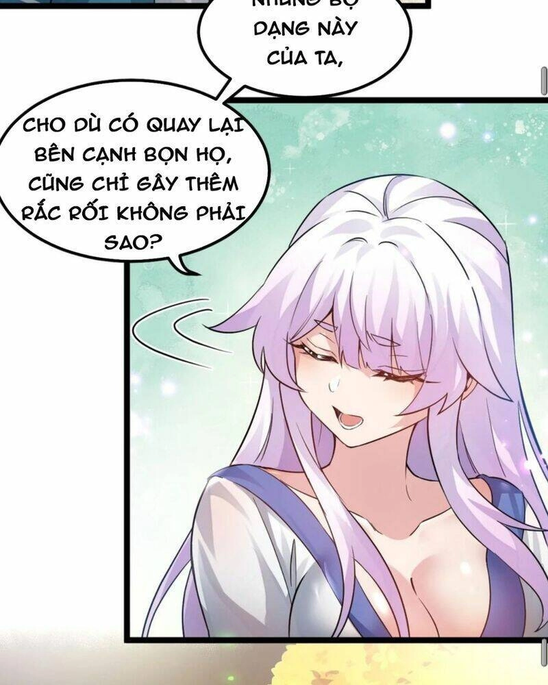 Hảo Đồ Nhi Hãy Tha Cho Vi Sư Chapter 144 - 47