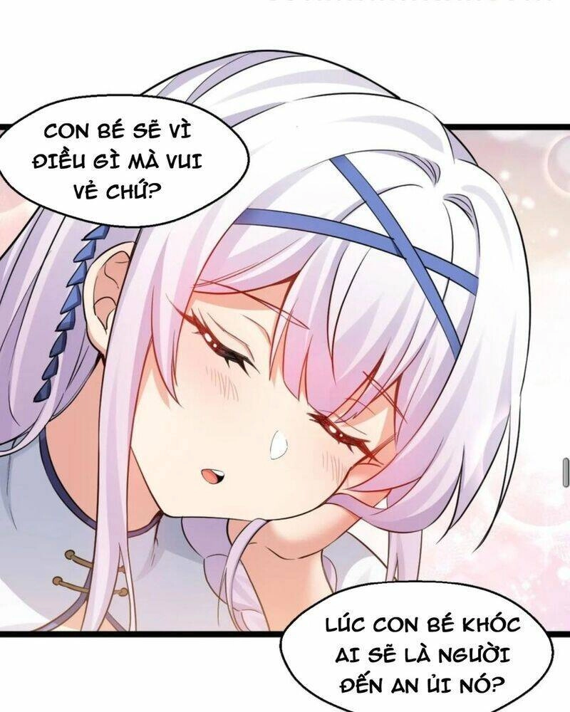 Hảo Đồ Nhi Hãy Tha Cho Vi Sư Chapter 144 - 54