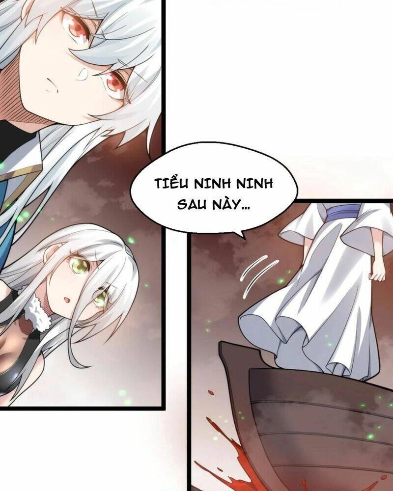 Hảo Đồ Nhi Hãy Tha Cho Vi Sư Chapter 145 - 18