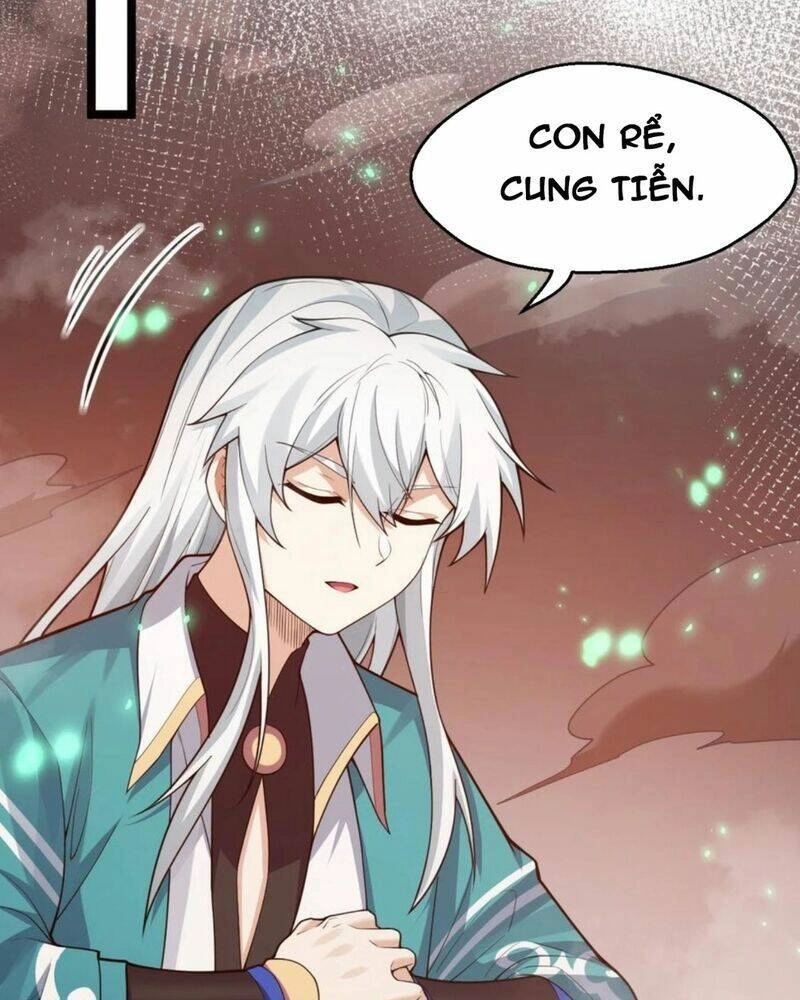 Hảo Đồ Nhi Hãy Tha Cho Vi Sư Chapter 145 - 21