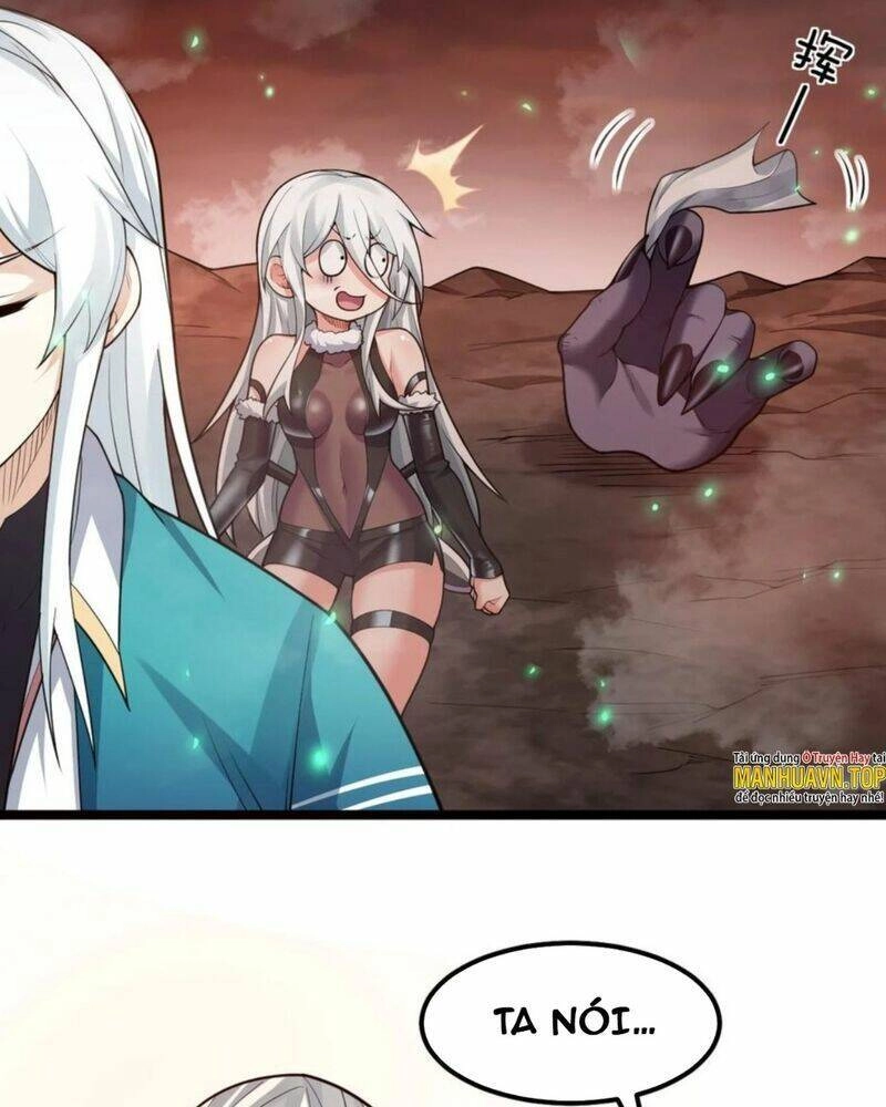 Hảo Đồ Nhi Hãy Tha Cho Vi Sư Chapter 145 - 23