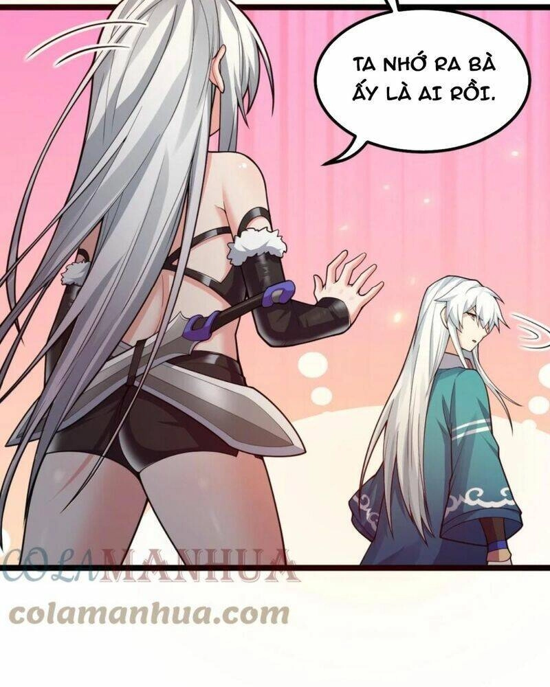 Hảo Đồ Nhi Hãy Tha Cho Vi Sư Chapter 145 - 24