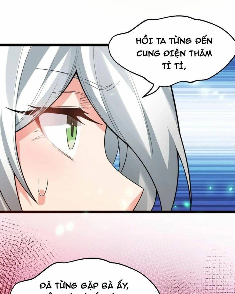 Hảo Đồ Nhi Hãy Tha Cho Vi Sư Chapter 145 - 25