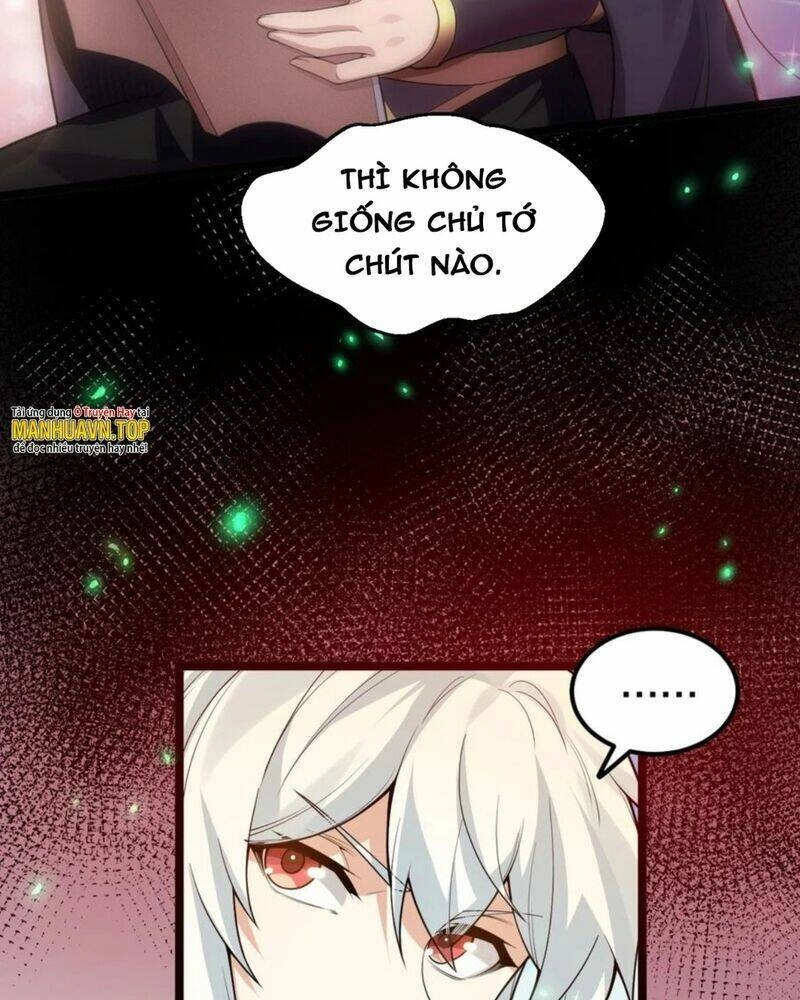 Hảo Đồ Nhi Hãy Tha Cho Vi Sư Chapter 145 - 28