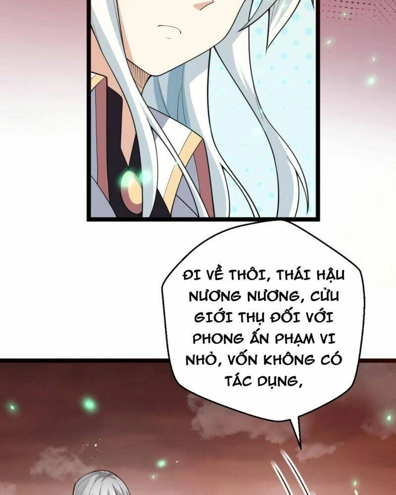 Hảo Đồ Nhi Hãy Tha Cho Vi Sư Chapter 145 - 29