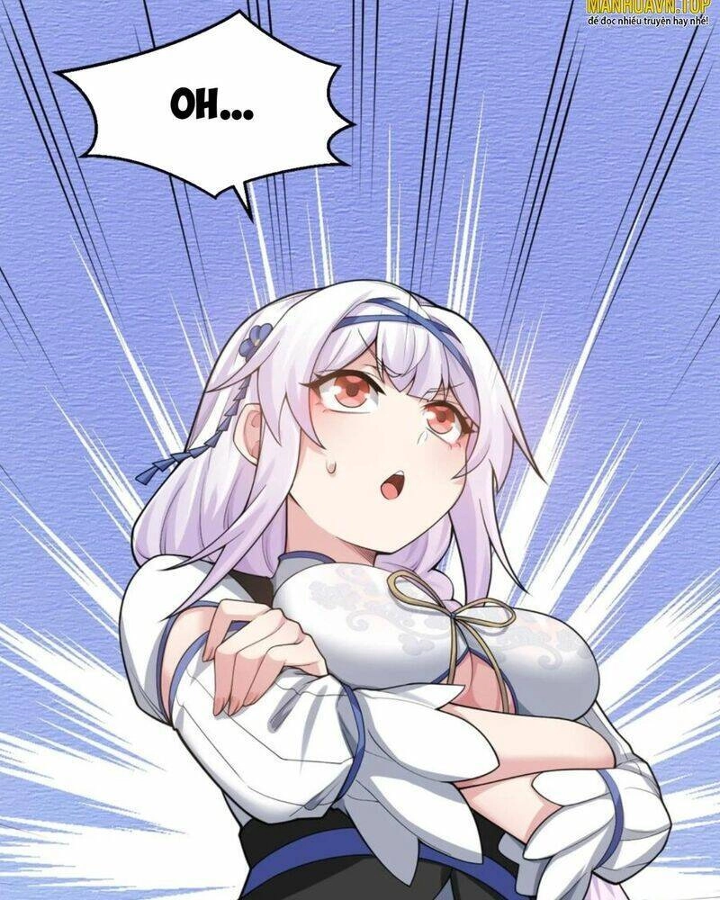 Hảo Đồ Nhi Hãy Tha Cho Vi Sư Chapter 145 - 34