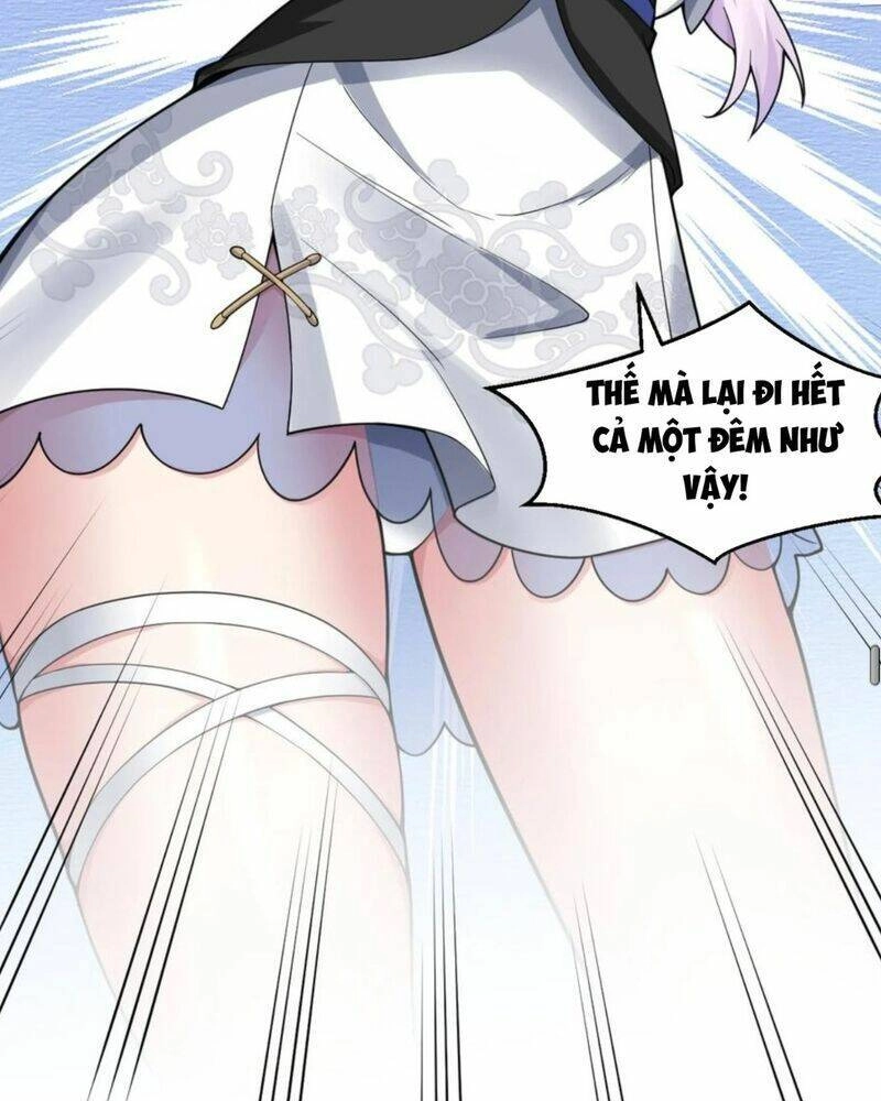 Hảo Đồ Nhi Hãy Tha Cho Vi Sư Chapter 145 - 35