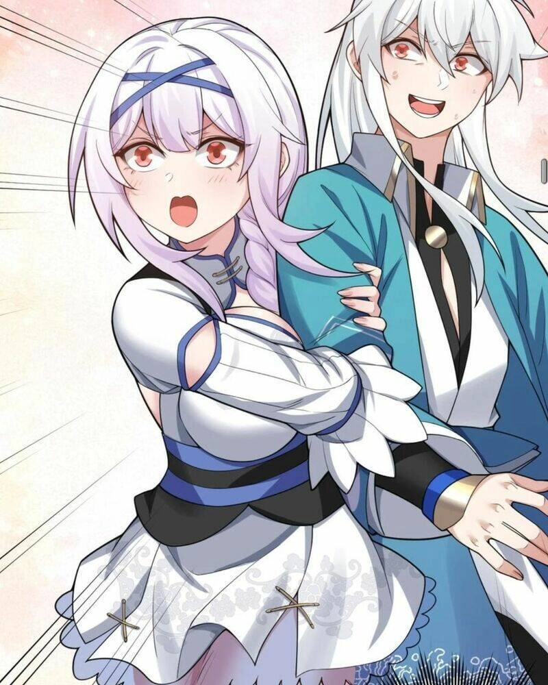 Hảo Đồ Nhi Hãy Tha Cho Vi Sư Chapter 145 - 37