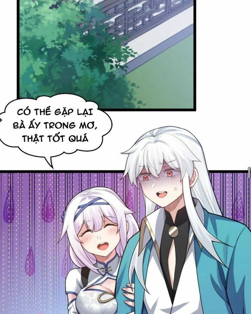 Hảo Đồ Nhi Hãy Tha Cho Vi Sư Chapter 145 - 40