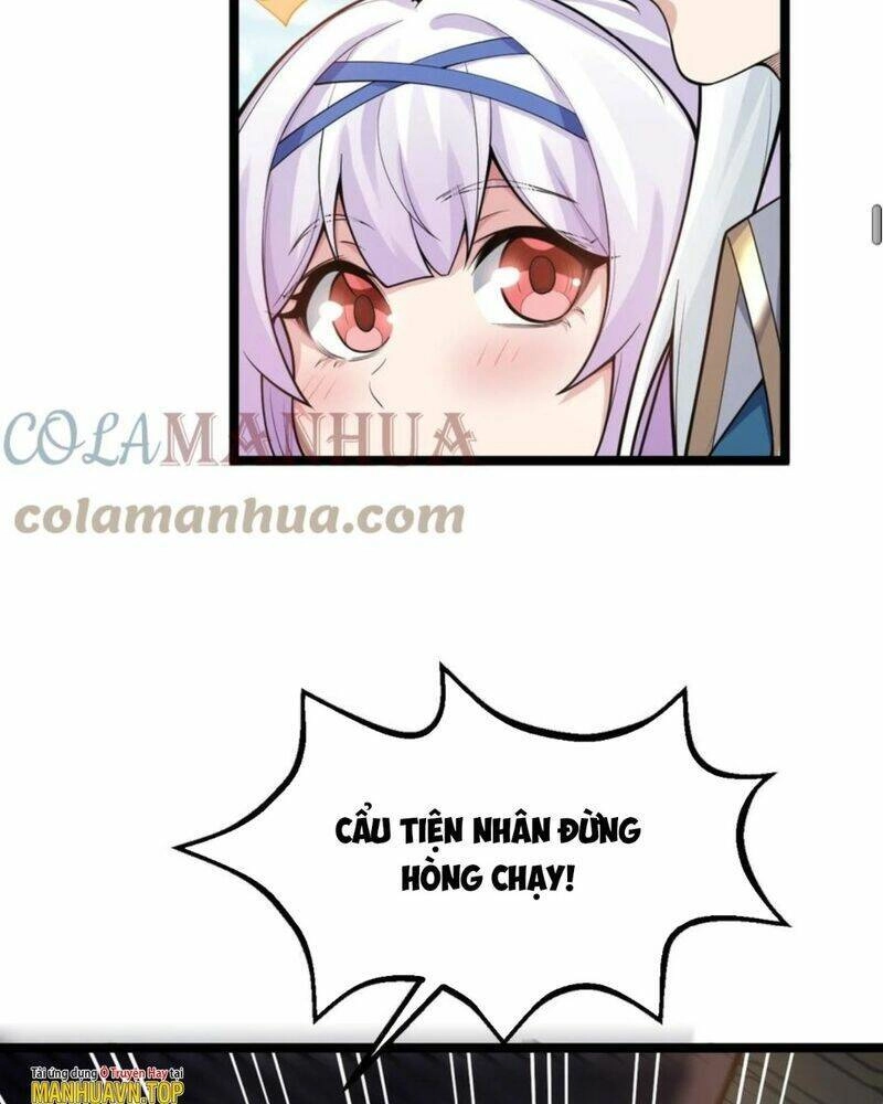 Hảo Đồ Nhi Hãy Tha Cho Vi Sư Chapter 145 - 42