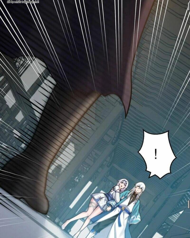 Hảo Đồ Nhi Hãy Tha Cho Vi Sư Chapter 145 - 43