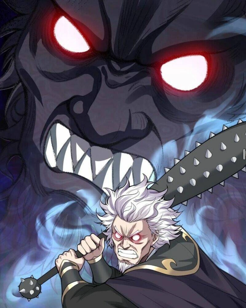 Hảo Đồ Nhi Hãy Tha Cho Vi Sư Chapter 145 - 45