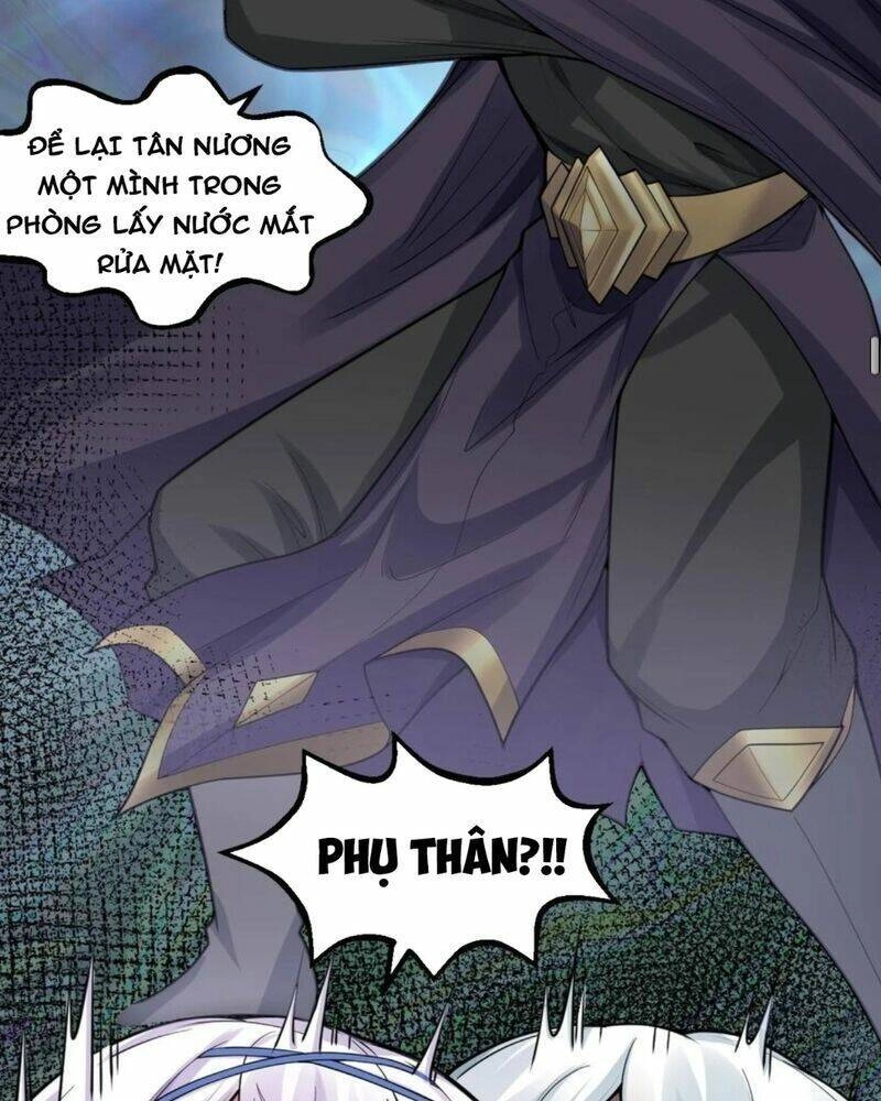 Hảo Đồ Nhi Hãy Tha Cho Vi Sư Chapter 145 - 46