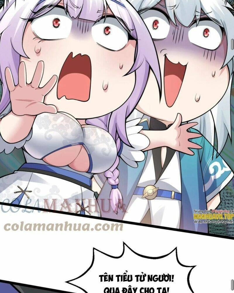 Hảo Đồ Nhi Hãy Tha Cho Vi Sư Chapter 145 - 47