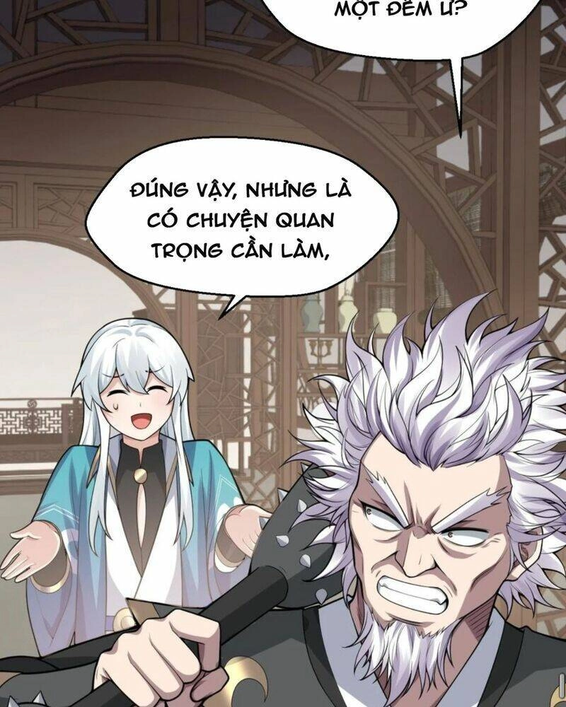 Hảo Đồ Nhi Hãy Tha Cho Vi Sư Chapter 145 - 51