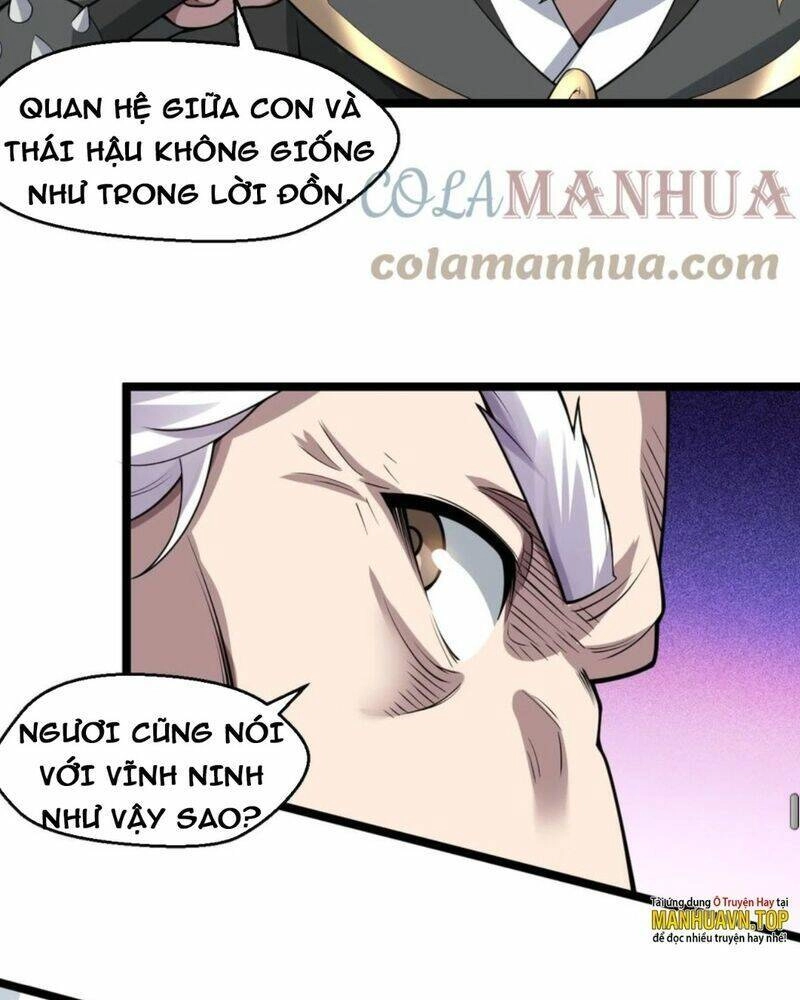 Hảo Đồ Nhi Hãy Tha Cho Vi Sư Chapter 145 - 52